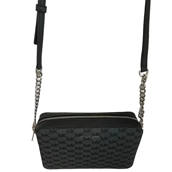 NWOT Michael Kors Jetset Crossbody - Picture 9 of 15